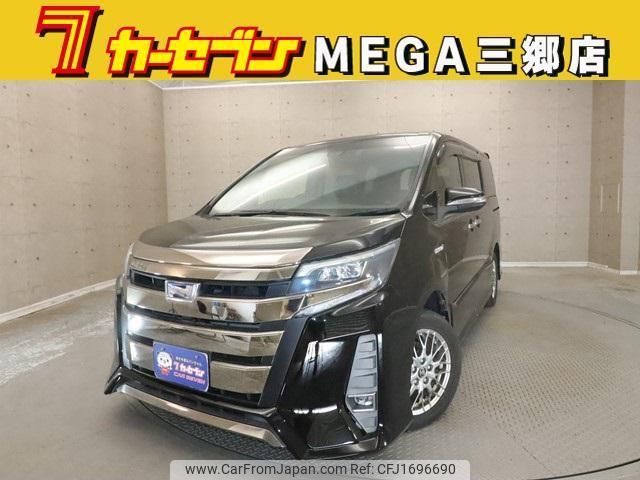 toyota noah 2017 CFJ1696690 image 1