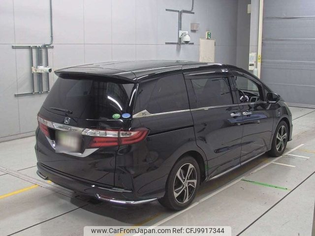 honda odyssey 2015 -HONDA--Odyssey RC1-1100179---HONDA--Odyssey RC1-1100179- image 2