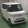 honda n-box 2015 -HONDA--N BOX JF1--1615687---HONDA--N BOX JF1--1615687- image 1