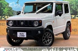 suzuki jimny 2021 -SUZUKI--Jimny 3BA-JB64W--JB64W-220503---SUZUKI--Jimny 3BA-JB64W--JB64W-220503-