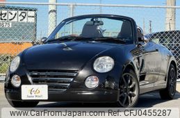 daihatsu copen 2003 quick_quick_LA-L880K_L880K-0010584