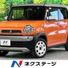 suzuki hustler 2015 -SUZUKI--Hustler DAA-MR41S--MR41S-116169---SUZUKI--Hustler DAA-MR41S--MR41S-116169- image 1