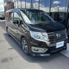 honda stepwagon 2013 -HONDA--Stepwgn DBA-RK5--RK5-1364368---HONDA--Stepwgn DBA-RK5--RK5-1364368- image 1