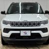 jeep compass 2021 -CHRYSLER--Jeep Compass 3BA-M624--MCANJPBB3MFA74475---CHRYSLER--Jeep Compass 3BA-M624--MCANJPBB3MFA74475- image 3