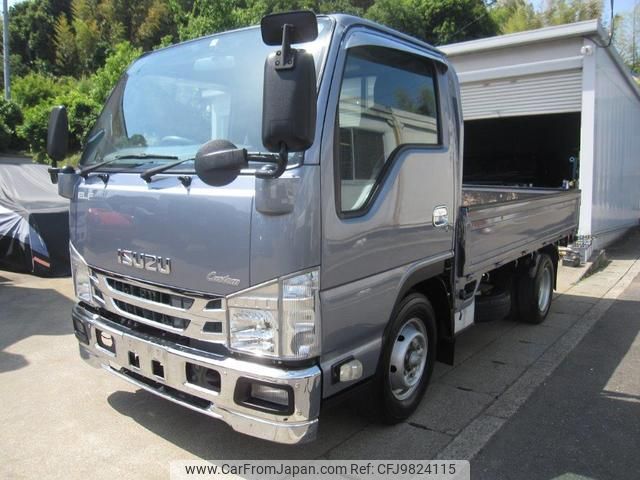 isuzu elf-truck 2016 GOO_NET_EXCHANGE_0504163A30240524W001 image 2