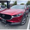 mazda cx-3 2021 -MAZDA 【神戸 356ｾ 821】--CX-30 3DA-DM8P--DM8P-152047---MAZDA 【神戸 356ｾ 821】--CX-30 3DA-DM8P--DM8P-152047- image 1