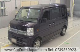 suzuki every-wagon 2011 quick_quick_ABA-DA64W_DA64W-361733