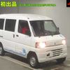 mitsubishi minicab-miev 2022 -MITSUBISHI 【和泉 480ﾆ9976】--Minicab Miev U68V-0800897---MITSUBISHI 【和泉 480ﾆ9976】--Minicab Miev U68V-0800897- image 1