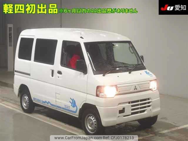 mitsubishi minicab-miev 2022 -MITSUBISHI 【和泉 480ﾆ9976】--Minicab Miev U68V-0800897---MITSUBISHI 【和泉 480ﾆ9976】--Minicab Miev U68V-0800897- image 1