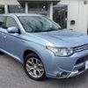 mitsubishi outlander-phev 2013 -MITSUBISHI--Outlander PHEV DLA-GG2W--GG2W-0000180---MITSUBISHI--Outlander PHEV DLA-GG2W--GG2W-0000180- image 23