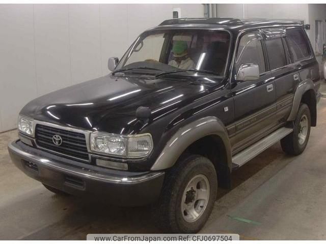 toyota land-cruiser-80 1995 quick_quick_S-HDJ81V_0050914 image 2