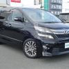 toyota vellfire 2014 CFJ1678984 image 1