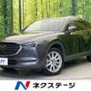 mazda cx-8 2018 -MAZDA--CX-8 3DA-KG2P--KG2P-118294---MAZDA--CX-8 3DA-KG2P--KG2P-118294- image 1