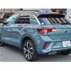 volkswagen t-roc 2022 quick_quick_A1DFF_WVGZZZA1ZPV527179 image 2