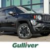 jeep renegade 2018 -CHRYSLER--Jeep Renegade ABA-BU24--1C4BU0000JPH36507---CHRYSLER--Jeep Renegade ABA-BU24--1C4BU0000JPH36507- image 1