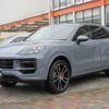 porsche cayenne 2024 -PORSCHE--Porsche Cayenne 7BA-E3RM--WP1ZZZ9YZRDA34***---PORSCHE--Porsche Cayenne 7BA-E3RM--WP1ZZZ9YZRDA34***- image 9