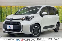 toyota sienta 2022 quick_quick_MXPC10G_MXPC10-1003132