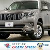 toyota land-cruiser-prado 2020 -TOYOTA--Land Cruiser Prado CBA-TRJ150W--TRJ150-0113766---TOYOTA--Land Cruiser Prado CBA-TRJ150W--TRJ150-0113766- image 1