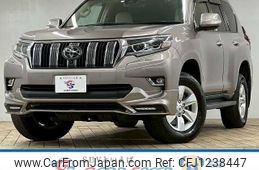 toyota land-cruiser-prado 2020 -TOYOTA--Land Cruiser Prado CBA-TRJ150W--TRJ150-0113766---TOYOTA--Land Cruiser Prado CBA-TRJ150W--TRJ150-0113766-
