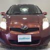 toyota vitz 2010 -TOYOTA--Vitz DBA-SCP90--SCP90-5167698---TOYOTA--Vitz DBA-SCP90--SCP90-5167698- image 22