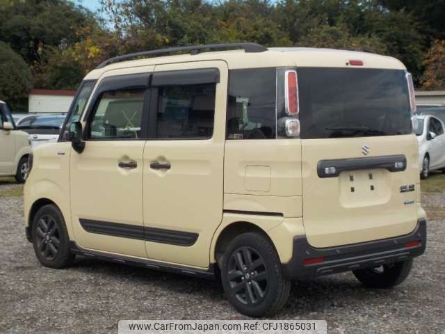 suzuki spacia 1993 CFJ1865031 image 2