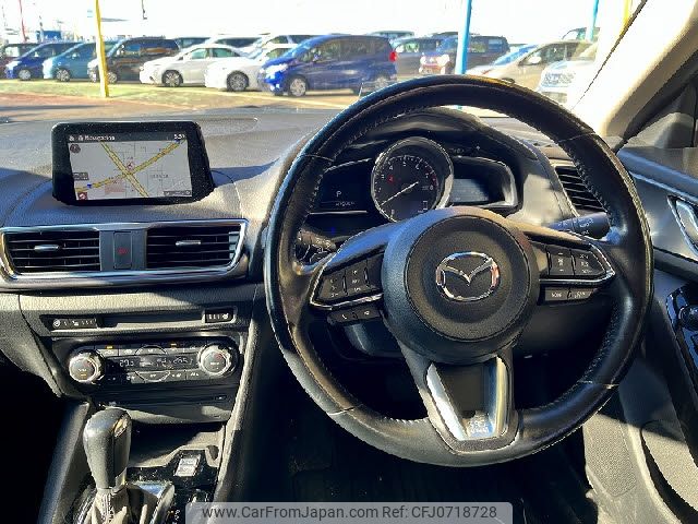 mazda axela 2017 -MAZDA--Axela DBA-BM5FS--BM5FS-408256---MAZDA--Axela DBA-BM5FS--BM5FS-408256- image 2