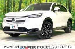 honda vezel 2021 quick_quick_RV5_RV5-1015903