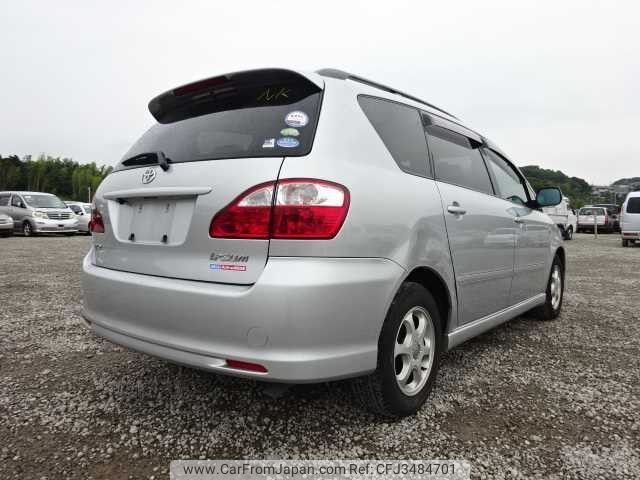 toyota ipsum 2004 504769-224004 image 1