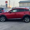 mazda cx-3 2017 quick_quick_LDA-DK5FW_DK5FW-200354 image 11
