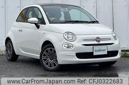 fiat 500c 2019 -FIAT--Fiat 500C ABA-31212--ZFA3120000JC74446---FIAT--Fiat 500C ABA-31212--ZFA3120000JC74446-