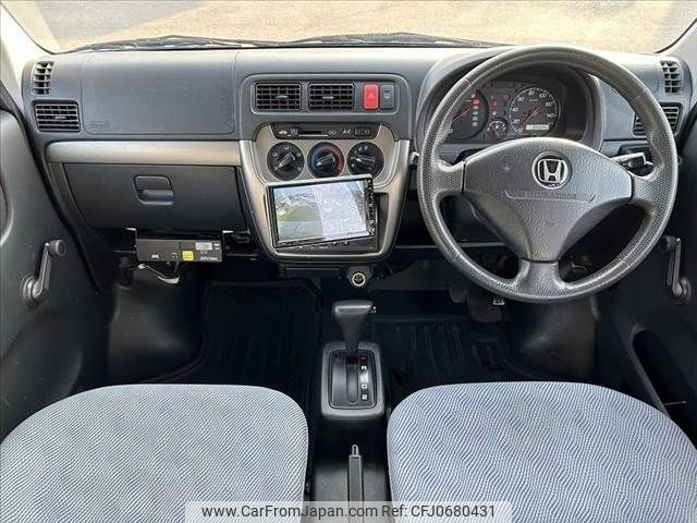 honda acty-van 2018 -HONDA--Acty Van EBD-HH5--HH5-2012356---HONDA--Acty Van EBD-HH5--HH5-2012356- image 2