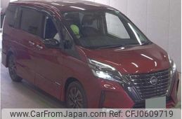 nissan serena 2021 quick_quick_5AA-GFC27_GFC27-231375