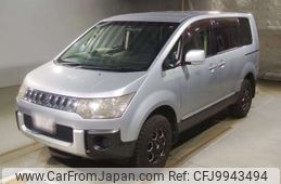 mitsubishi delica-d5 2012 -MITSUBISHI 【大阪 340ﾂ 214】--Delica D5 DBA-CV5W--CV5W-0801796---MITSUBISHI 【大阪 340ﾂ 214】--Delica D5 DBA-CV5W--CV5W-0801796-