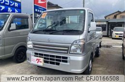 suzuki carry-truck 2024 -SUZUKI 【富山 480ﾀ2923】--Carry Truck 3BD-DA16T--DA16T-783224---SUZUKI 【富山 480ﾀ2923】--Carry Truck 3BD-DA16T--DA16T-783224-