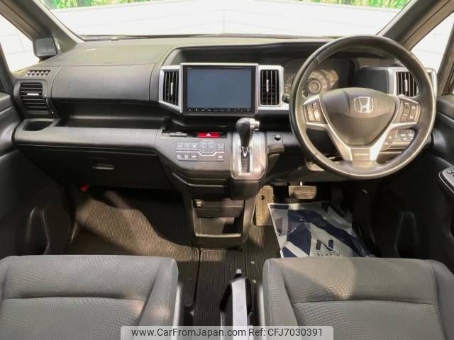 honda stepwagon 2014 -HONDA--Stepwgn DBA-RK5--RK5-1418078---HONDA--Stepwgn DBA-RK5--RK5-1418078- image 2