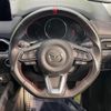 mazda cx-5 2021 quick_quick_KF2P_KF2P-500401 image 11