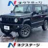 suzuki jimny 2018 -SUZUKI--Jimny 3BA-JB64W--JB64W-108137---SUZUKI--Jimny 3BA-JB64W--JB64W-108137- image 1