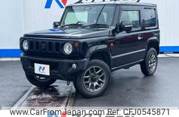 suzuki jimny 2018 -SUZUKI--Jimny 3BA-JB64W--JB64W-108137---SUZUKI--Jimny 3BA-JB64W--JB64W-108137-