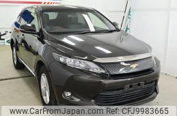 toyota harrier 2014 quick_quick_DBA-ZSU60W_ZSU60-0023359