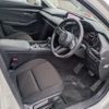 mazda mazda3 2019 CFJ1851774 image 4