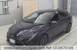 toyota corolla-touring-wagon 2021 -TOYOTA 【富士山 340や378】--Corolla Touring ZWE211W-6076035---TOYOTA 【富士山 340や378】--Corolla Touring ZWE211W-6076035-