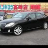 toyota crown 2009 -TOYOTA--Crown GRS202--1000051---TOYOTA--Crown GRS202--1000051- image 1