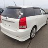 toyota wish 2007 NIKYO_YK19573 image 4