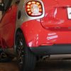 smart fortwo-convertible 2016 quick_quick_453444_WME4534442K132560 image 9