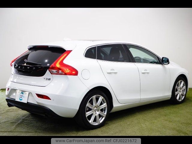 volvo v40 2019 -VOLVO 【和泉 300ﾜ6673】--Volvo V40 MB4154T--K2591827---VOLVO 【和泉 300ﾜ6673】--Volvo V40 MB4154T--K2591827- image 2