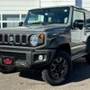 suzuki jimny-sierra 2024 -SUZUKI--Jimny Sierra 3BA-JB74W--JB74W-227***---SUZUKI--Jimny Sierra 3BA-JB74W--JB74W-227***- image 1