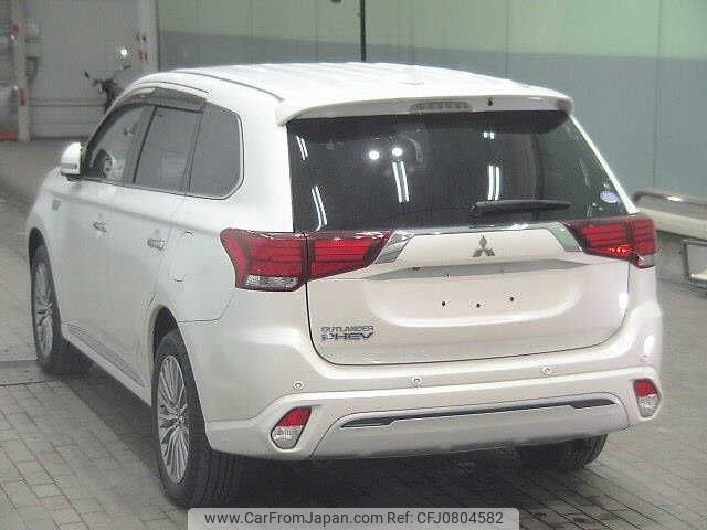 mitsubishi outlander-phev 2020 -MITSUBISHI--Outlander PHEV GG3W--0702616---MITSUBISHI--Outlander PHEV GG3W--0702616- image 2