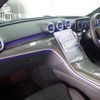 mercedes-benz c-class 2022 CFJ1556150 image 19