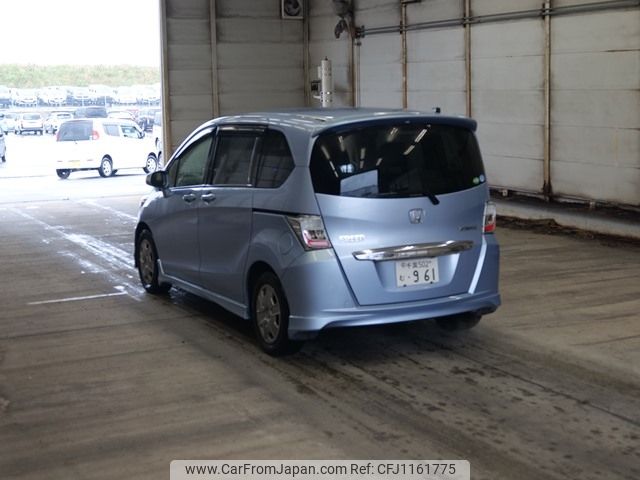 honda freed 2013 -HONDA 【千葉 502ﾑ961】--Freed GP3-1115113---HONDA 【千葉 502ﾑ961】--Freed GP3-1115113- image 2