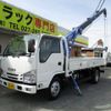isuzu elf-truck 2018 -ISUZU--Elf TRG-NKR85R--NKR85-7074455---ISUZU--Elf TRG-NKR85R--NKR85-7074455- image 1